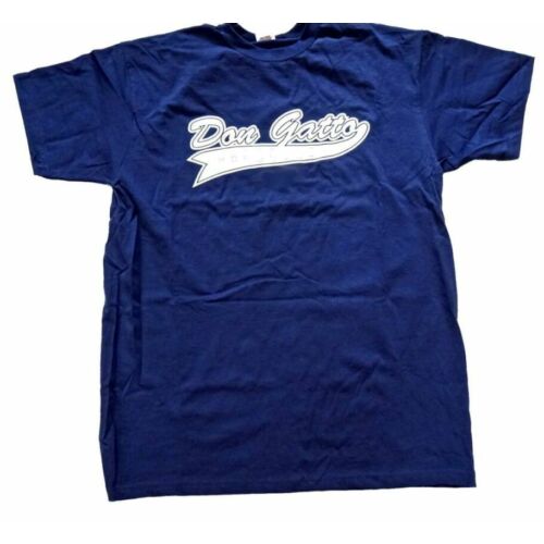Don Gatto baseball póló / t-shirt