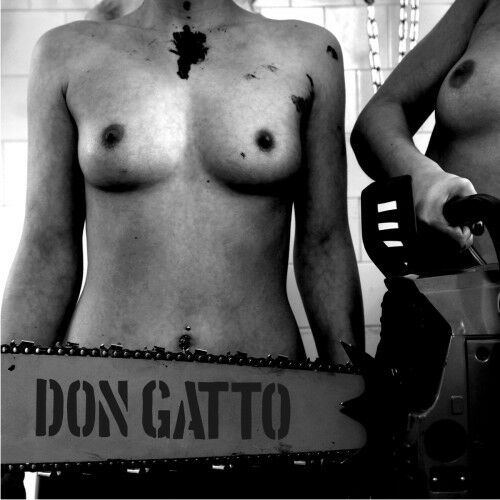 Don Gatto: Don Gatto EP (2010)