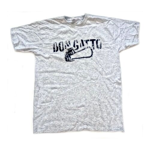 Don Gatto láncfűrész póló / t-shirt