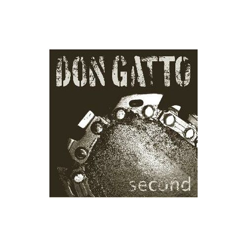 Don Gatto: Second EP (2012)
