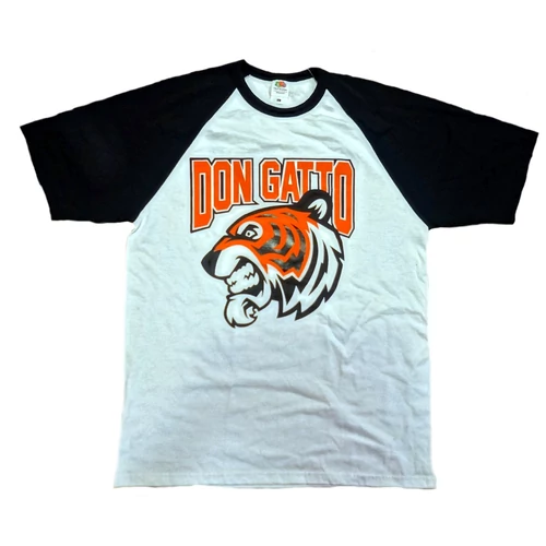 Don Gatto tigris póló / t-shirt