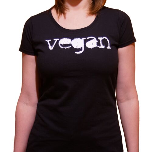 Vegan női póló