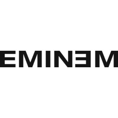 Falmatrica - Eminem, 115 x 16 cm